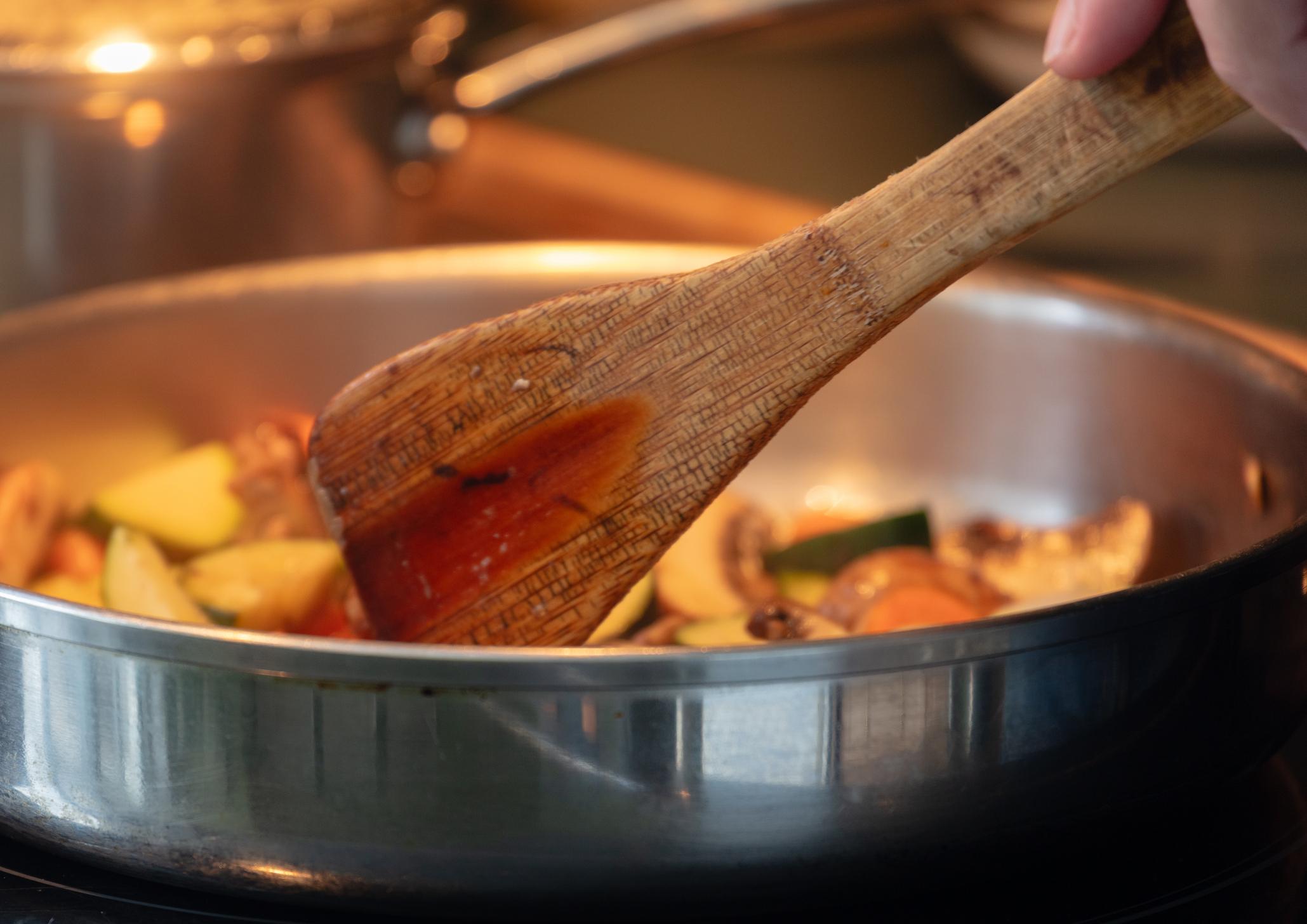 Sabores caseros sin dificultad